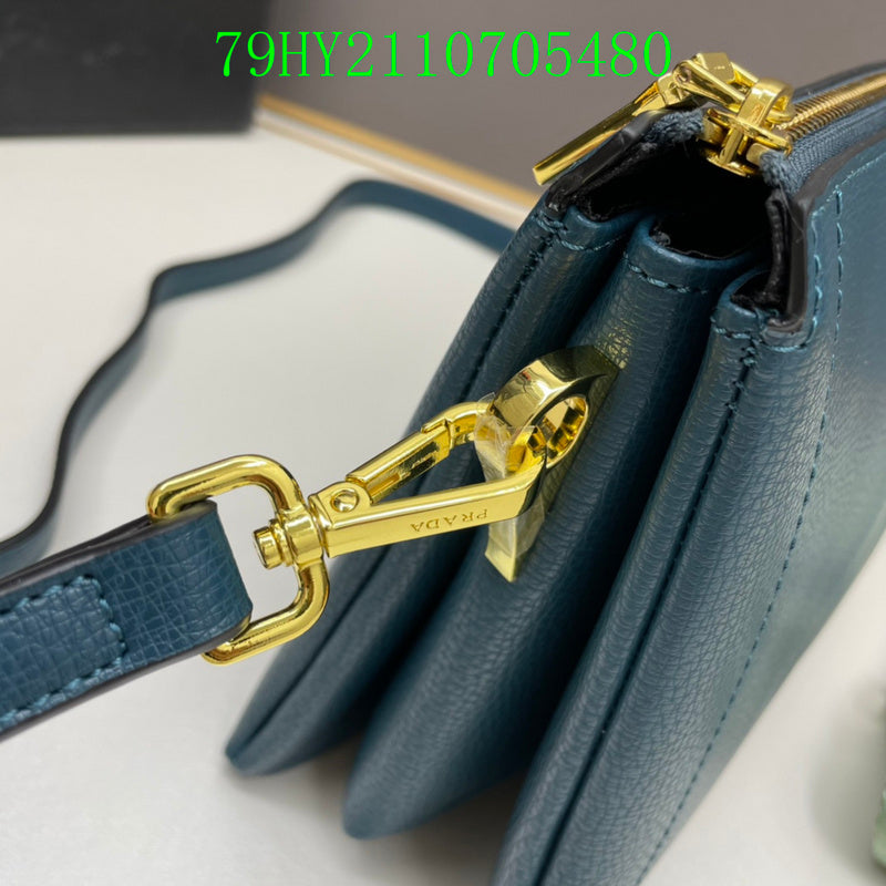 Satchel Bags - PDA Bags - 3121