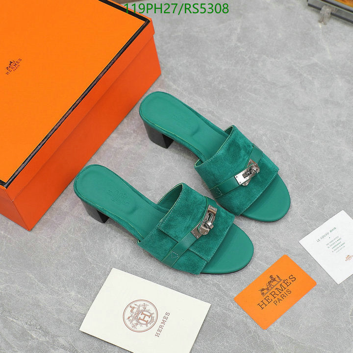 SAMC - HMS Women Shoes - 044