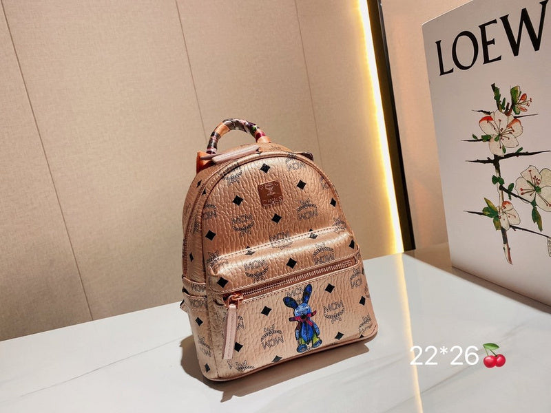 Glami- - MQM Bags - 006