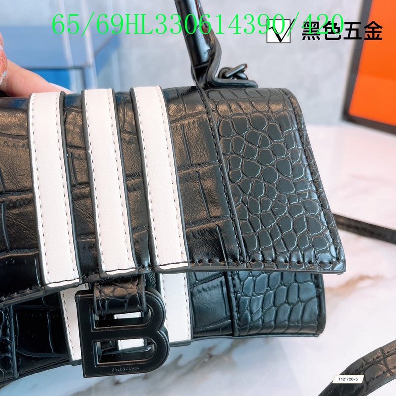 Satchel Bags - BGA Bags - 2266