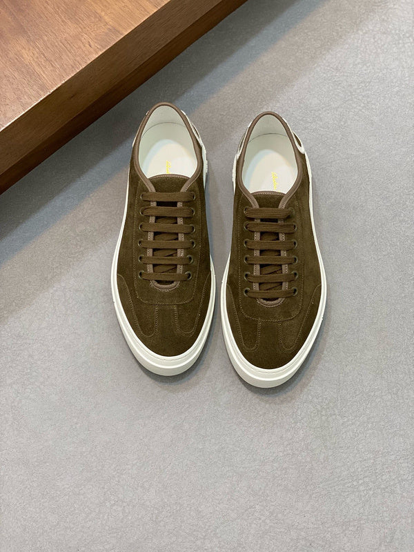 Glami - FGO Men Shoes - 252