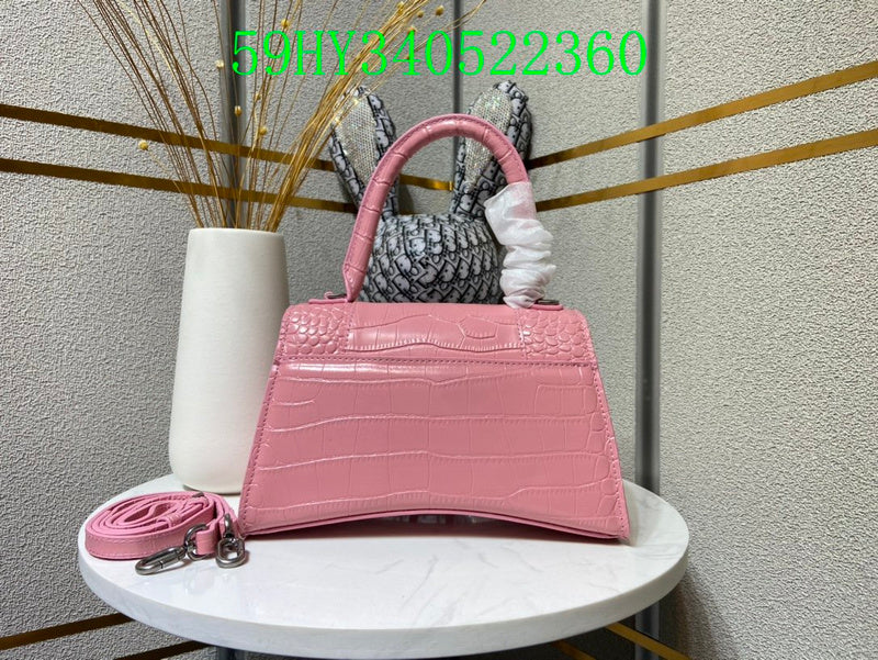 Satchel Bags - BGA Bags - 2486