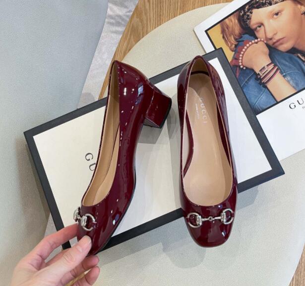 SAMC - GUKI Women Shoes - 765