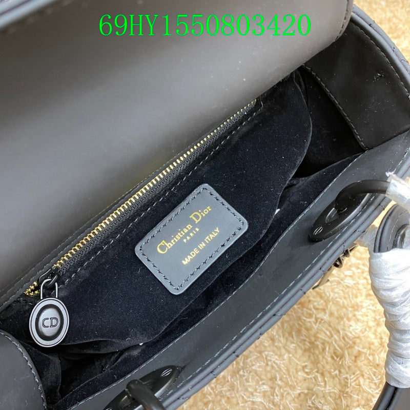 Glami - DOR Bags - 1361