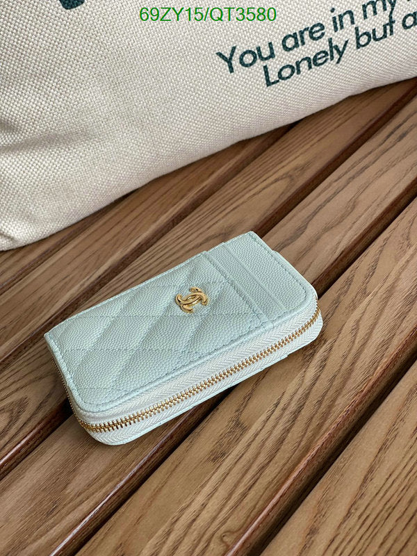 SAMC - CHL Wallets - 054