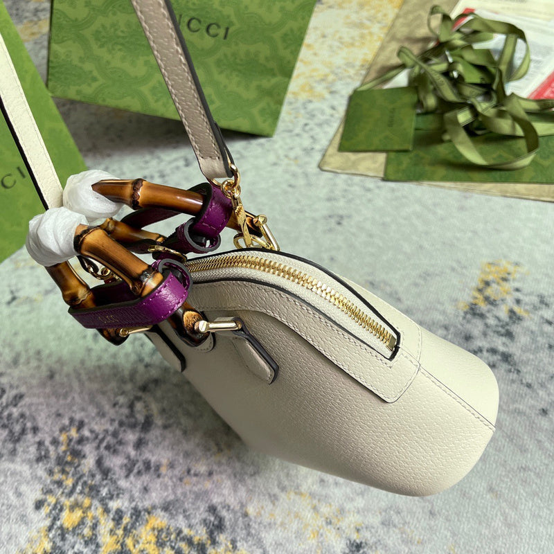 Glami Fashion - GCI Bags - 2026