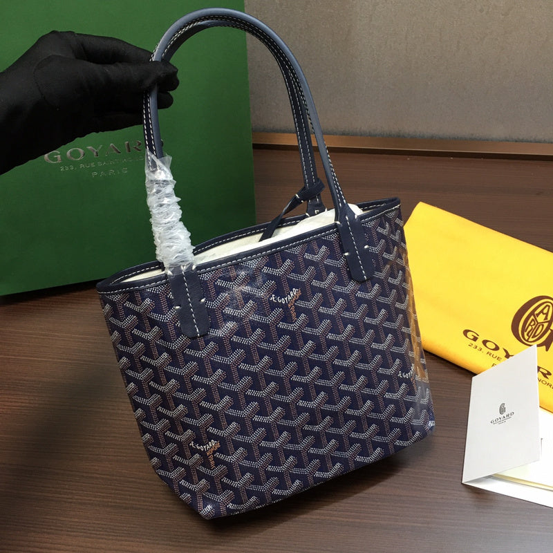 Satchel Bags - GOD Bags - 1076