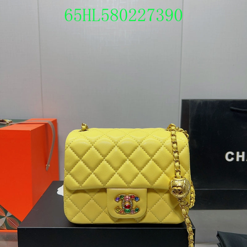 Glami - CHL Bags - 1484
