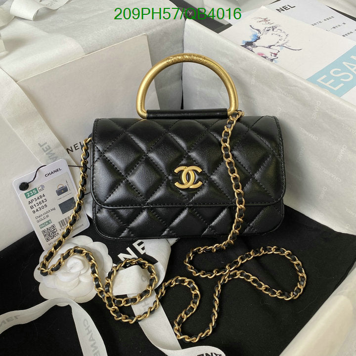 SAMC - CHL Bags - 573