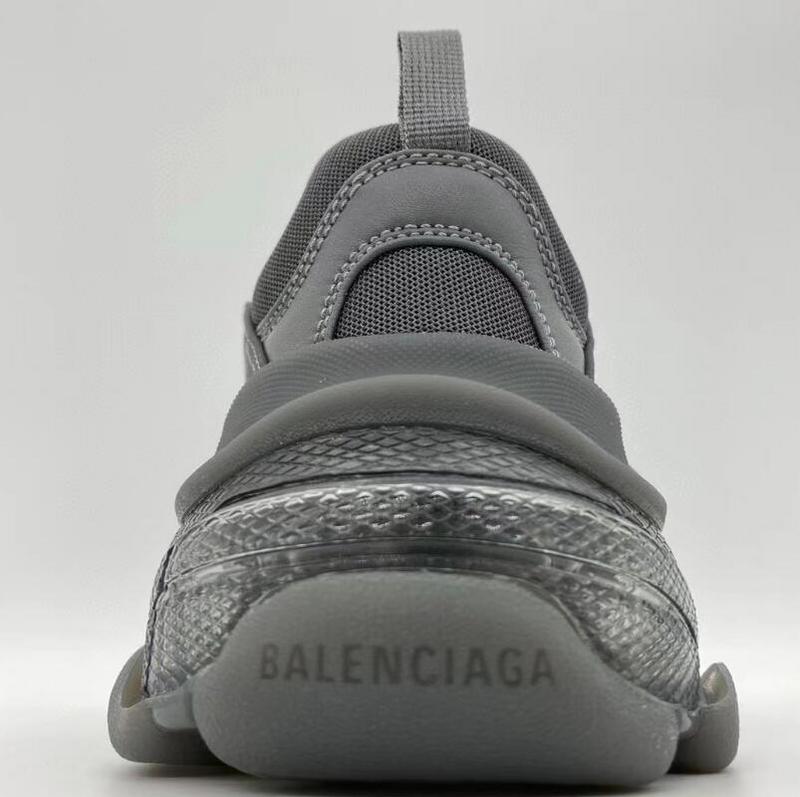 SAMC - BG Men Shoes - 311
