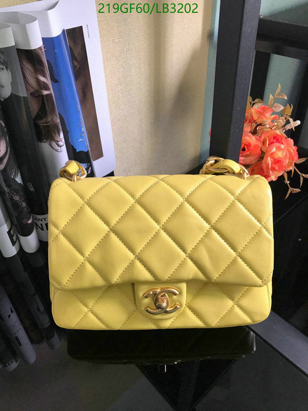SAMC - CHL Bags - 891