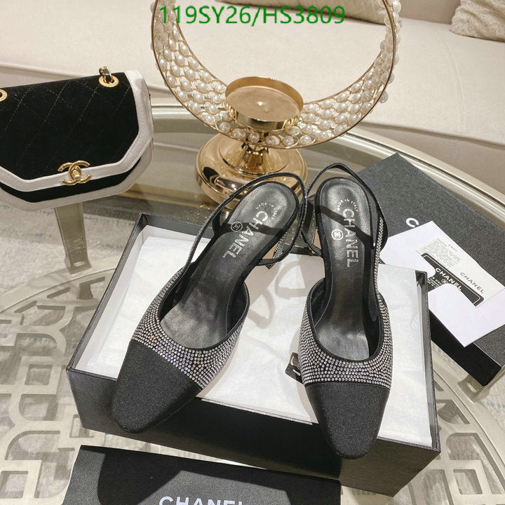 SAMC - CHL Women Shoes Ballet - 048