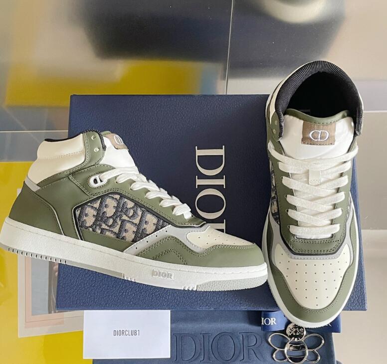 SAMCC - DOR Women Shoes - 535