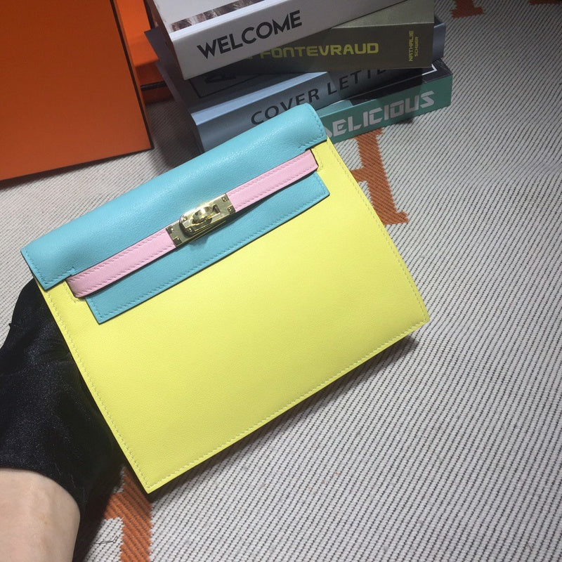 Satchel Bags - HMS-Bags - 688