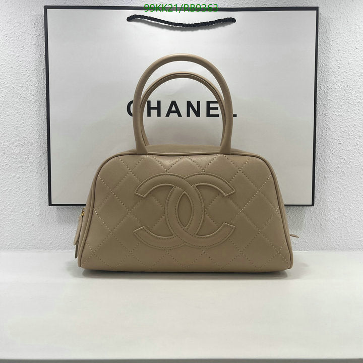 SAMC - CHL Bags Handbags - 071