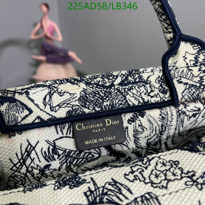 SAMCC - DOR Bags - 1396