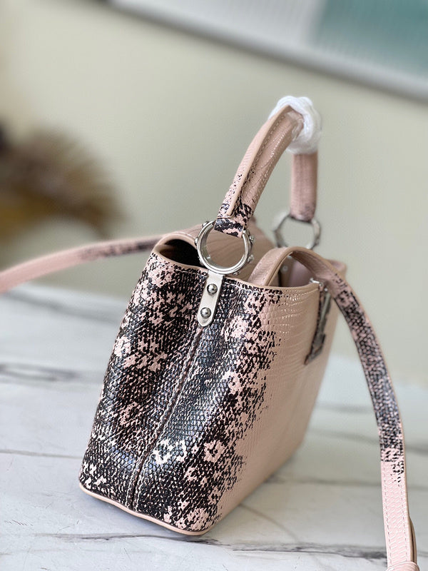 Fashion Lu-Vi bags - 5427