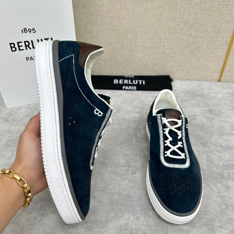 Glami - BRE Men Shoes - 162