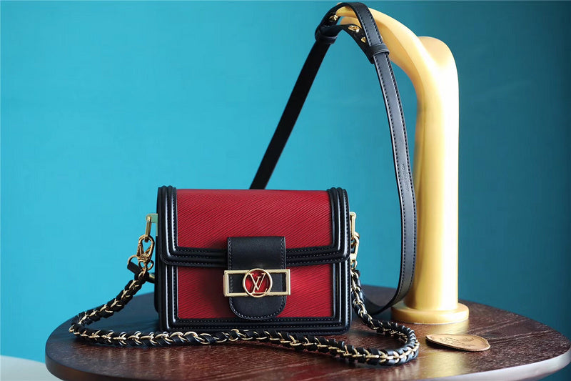 Glami GlamI Lu-Vi bags - 8118