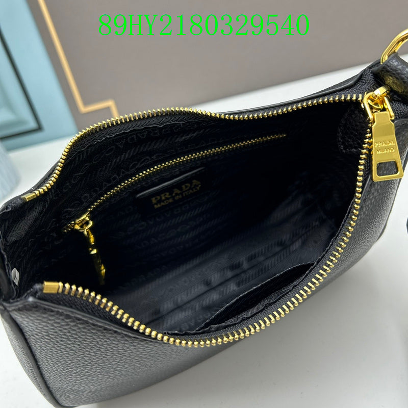 Satchel Bags - PDA Bags - 3443