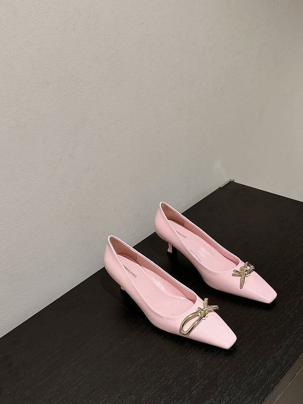 Glami - FGO Women Shoes - 329