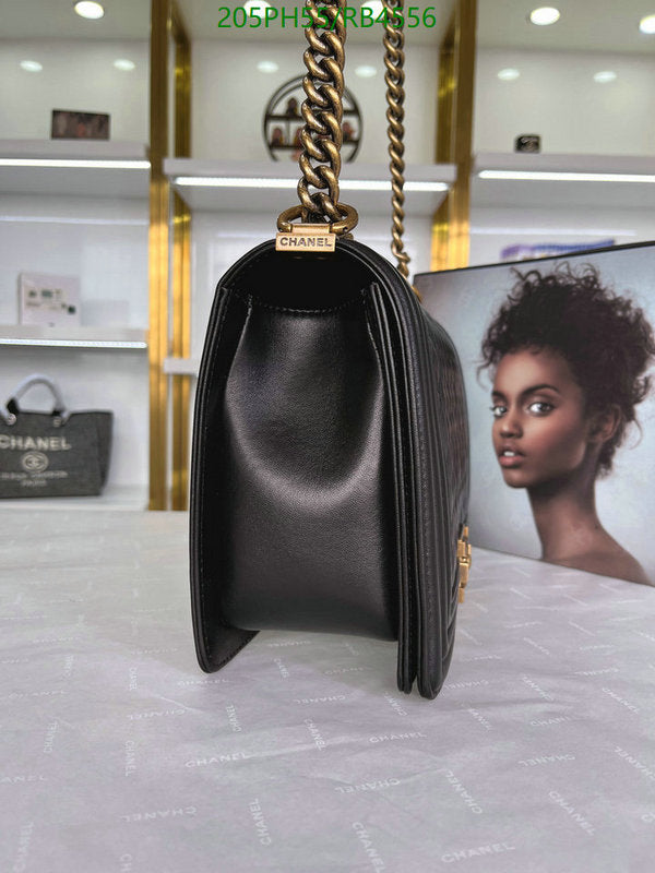 SAMC - CHL Bags - 454