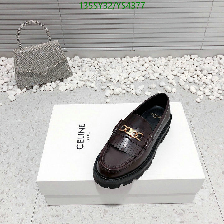 SAMC - COL Women Shoes - 176