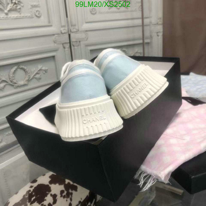 SAMC - CHL Women Shoes Sneakers - 235