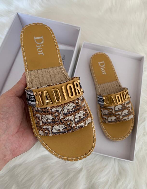 SAMCC - DOR Women Shoes - 1229