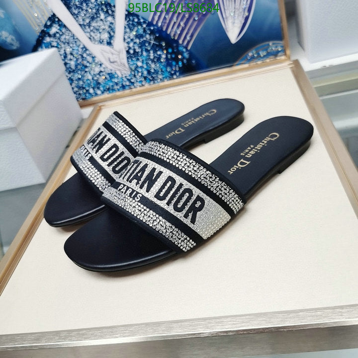 SAMCC - DOR Women Shoes - 2127