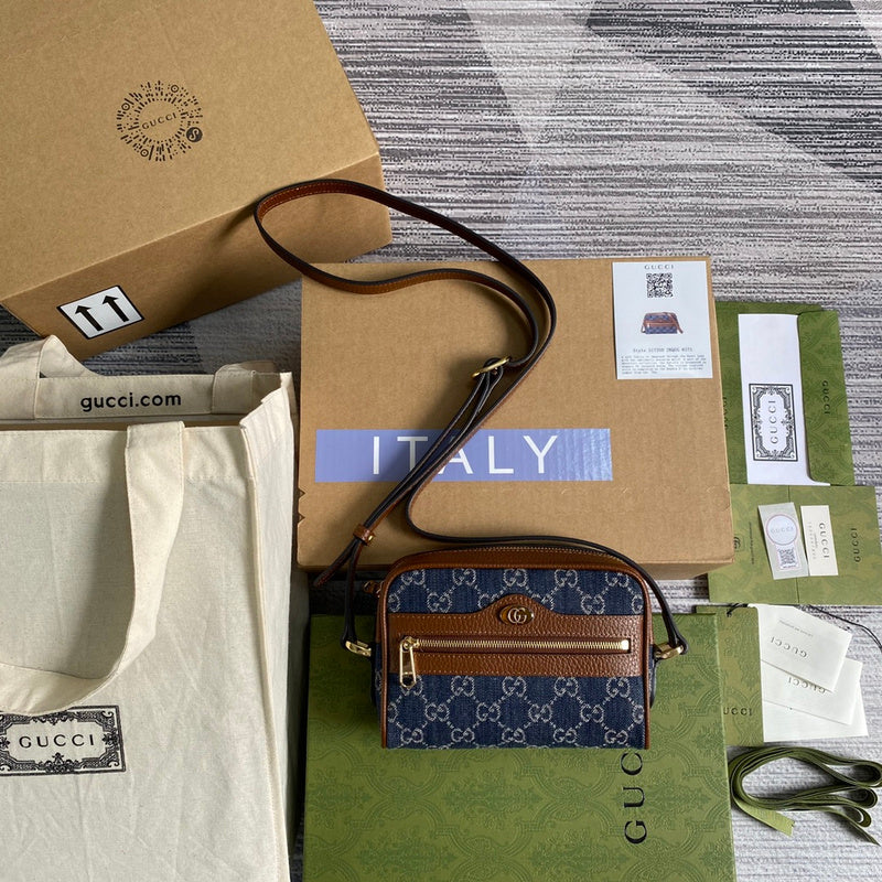 ELE - GG Bags - 2121
