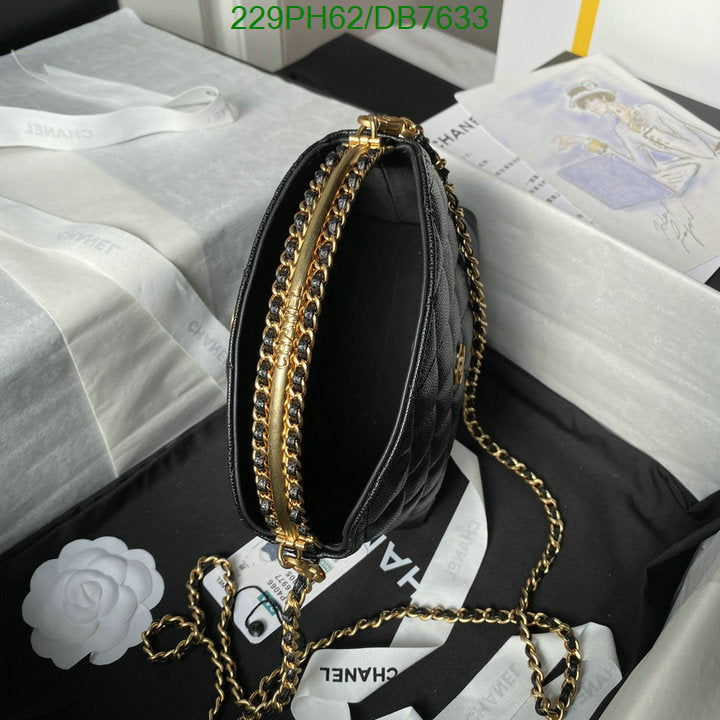 SAMC - CHL Bags - 051