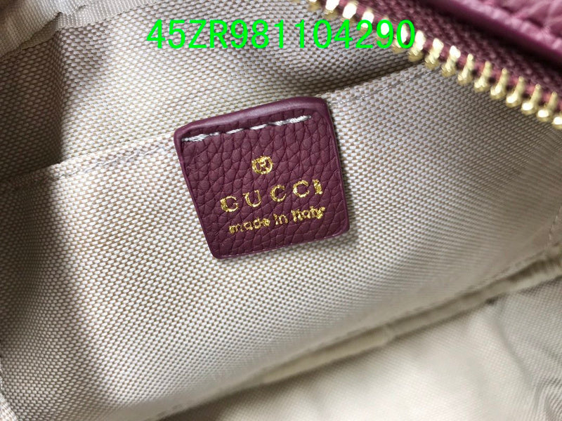 Glami Fashion - GCI Bags - 10381