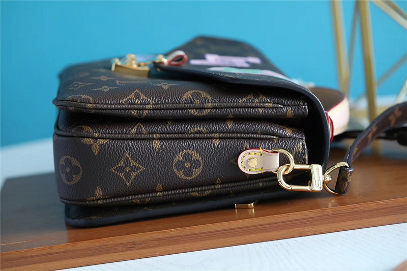 Glami-is - LOV Lady Bags - 1596