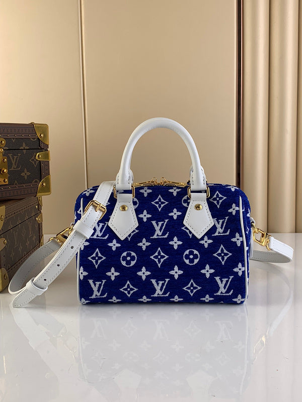 Satchel Bags - VL Bags - 6650