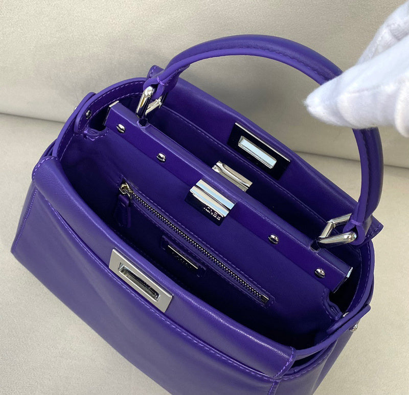 FDI Bags - Luxurious Bags  264