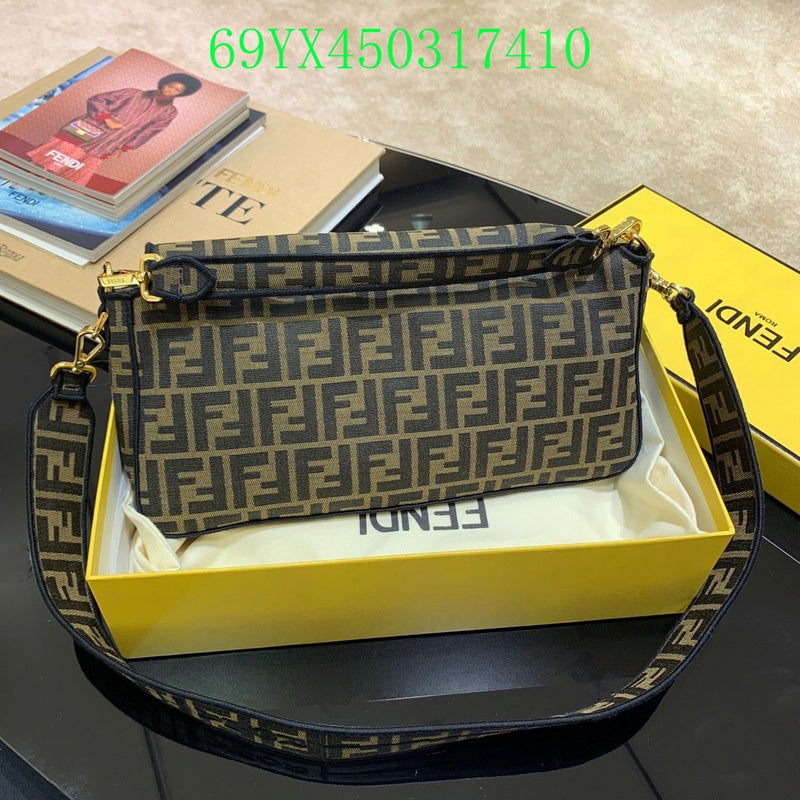 Glami - FDE Bags - 3367