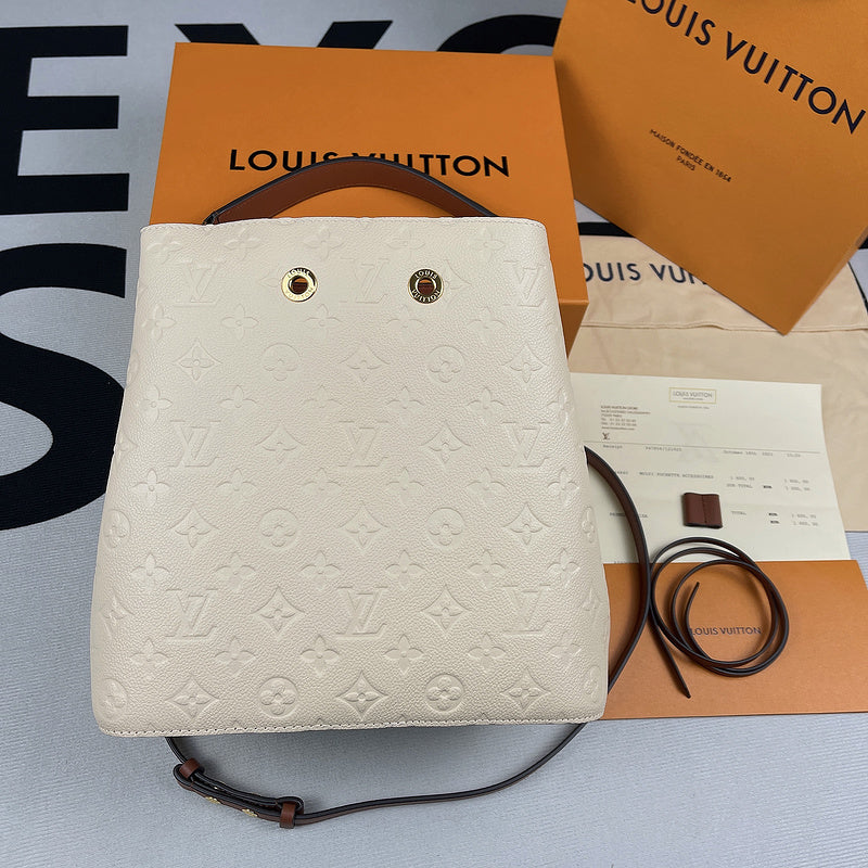 Glami Fashion Lu-Vi bags - 8557