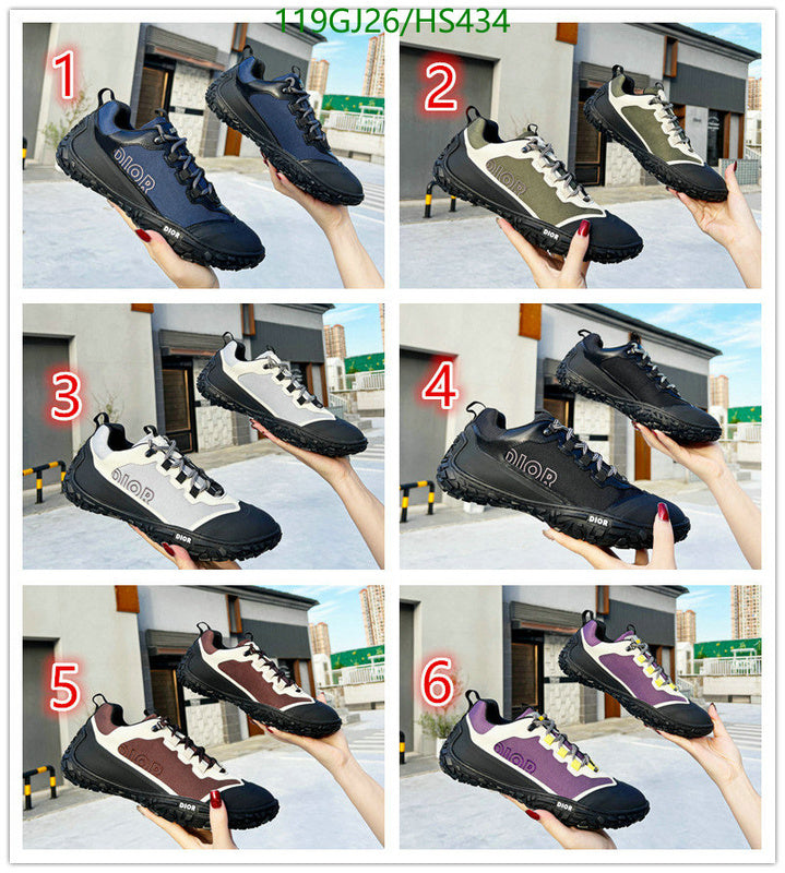 SAMC - DOR Women Sneakers - 232