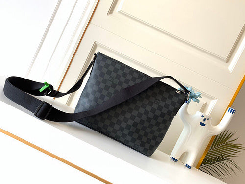 Glami- - LOV Men Bags - 523