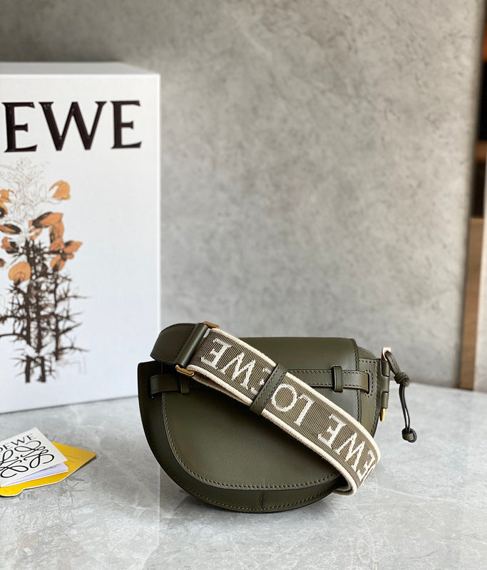 Glamy - LWO Bags - 982