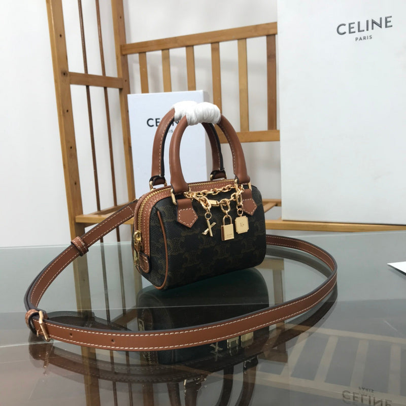 Glami - COL Bags - 032