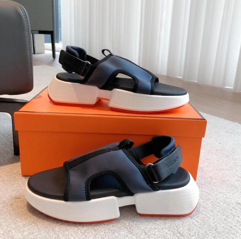 SAMC - HMS Men Shoes - 297