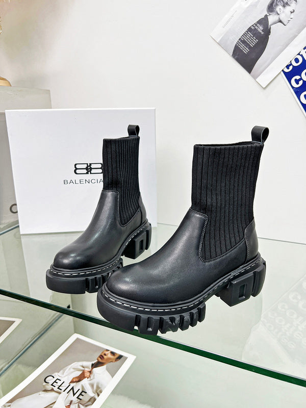 Satchel Bags - BGA Shoes - 671