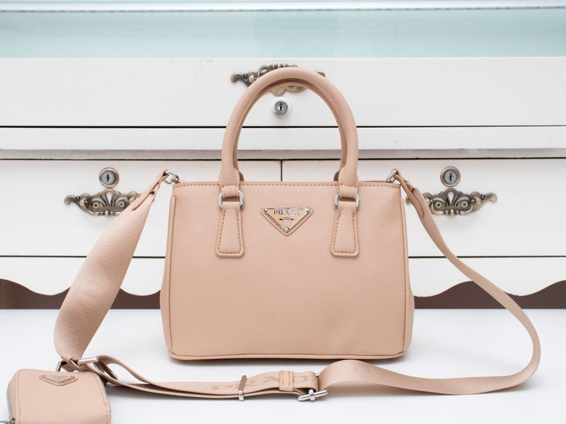 Satchel Bags - PRA Bags - 118