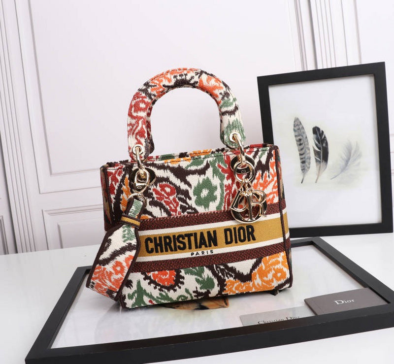Glami- Glami- - Drr Bags - 101