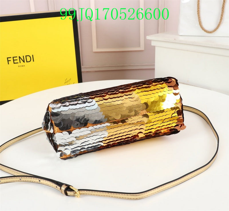 Glami - FDE Bags - 3196
