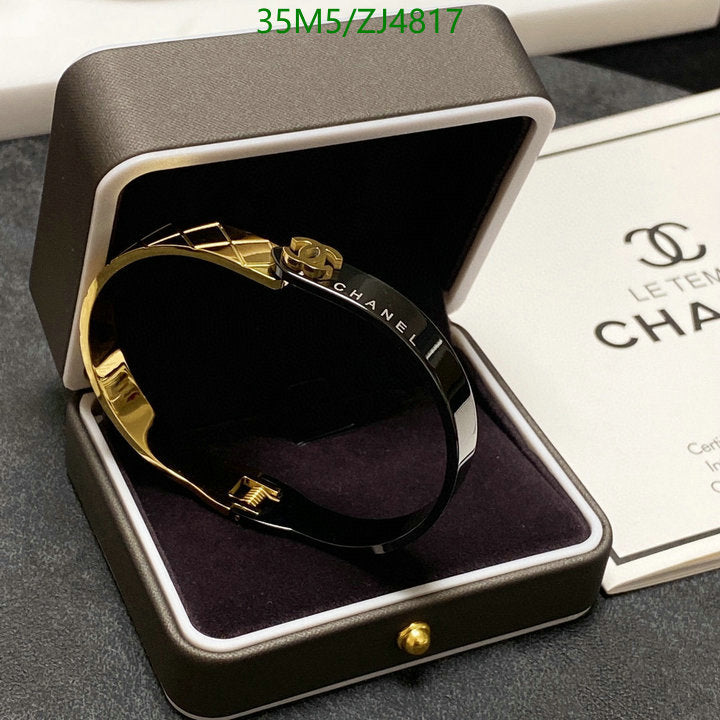 SAMC - CHL Jewelry - 1034