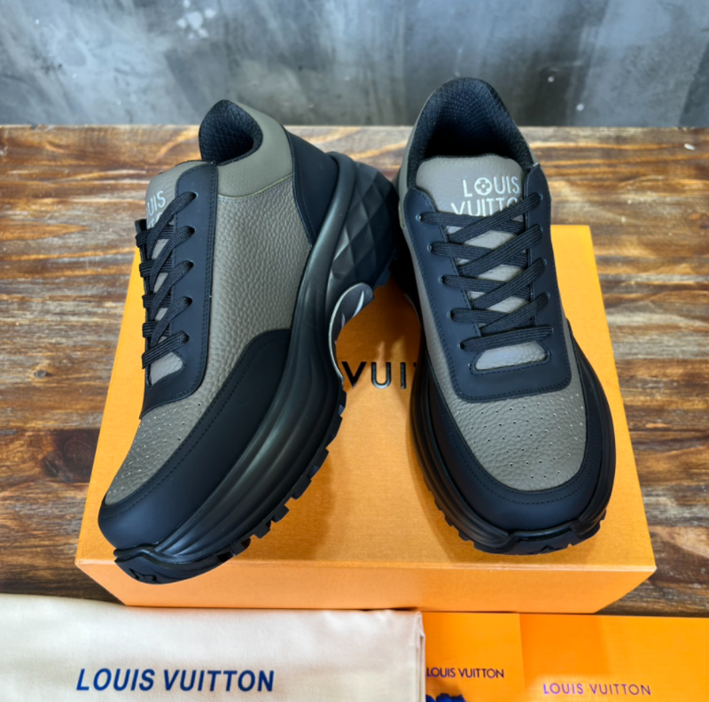 SAMC - LOV Men Shoes - 036