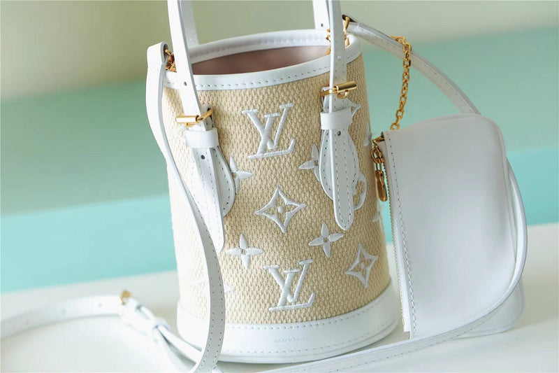 ELE - LUV Bags - 190